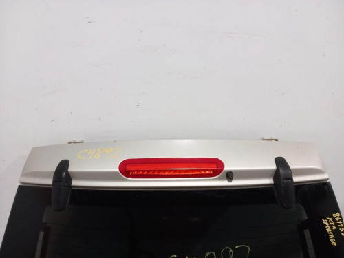  PORTON TRASERO, KIA, SPORTAGE (KM) 