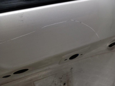 PORTON TRASERO, KIA, SPORTAGE (KM)