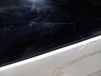 PORTON TRASERO, KIA, SPORTAGE (KM)