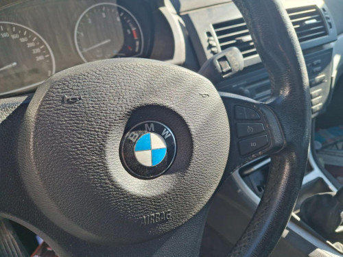 ANILLO AIRBAG BMW SERIE X3 (E83) 