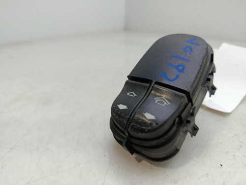 MANDO ELEVALUNAS DELANTERO IZQUIERDO FORD FOCUS BERLINA (CAK) 