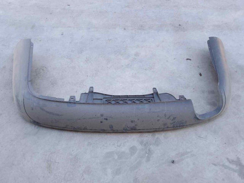 SPOILER PARAGOLPES TRASERO 