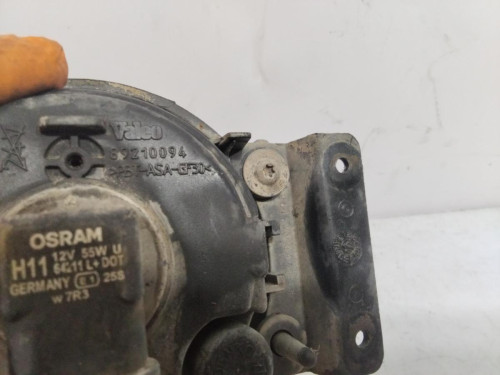 FARO ANTINIEBLA DERECHO Ford TRANSIT FURGÓN (TT9) 