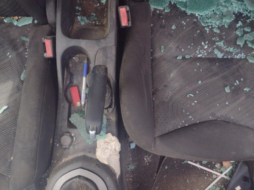 CENTRALITA AIRBAG PEUGEOT 308 