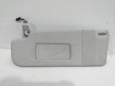 PARASOL IZQUIERDO, VOLKSWAGEN, POLO IV (9N3)