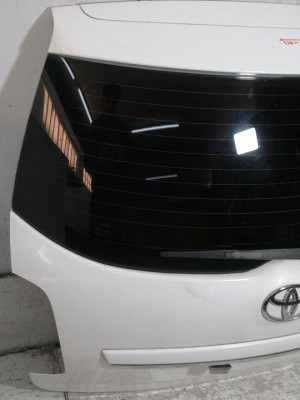 PORTON TRASERO, TOYOTA, AURIS (E15)