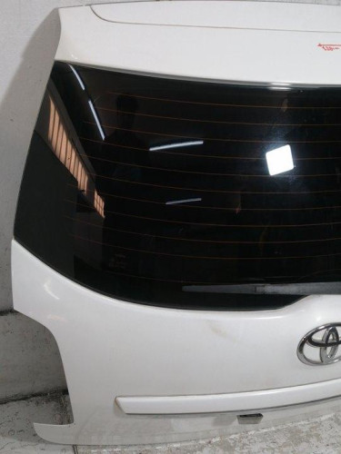  PORTON TRASERO TOYOTA AURIS (E15) 