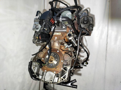 MOTOR COMPLETO, JAGUAR, X-TYPE