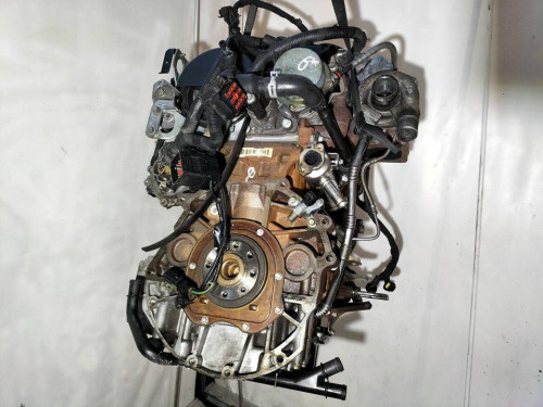  MOTOR COMPLETO, JAGUAR, X-TYPE 