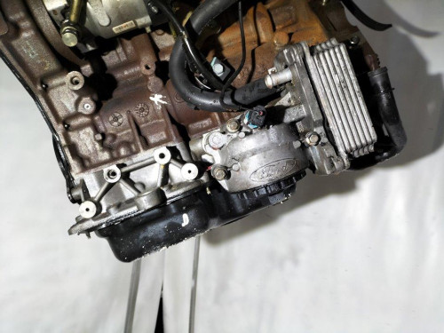  MOTOR COMPLETO, JAGUAR, X-TYPE 