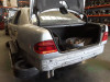  MERCEDES-BENZ CLASE E (BM 210) BERLINA 