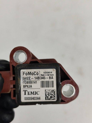 SENSOR DE IMPACTO, LAND ROVER