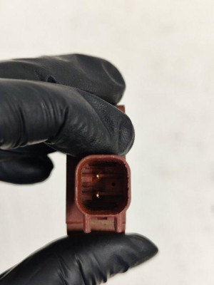 SENSOR DE IMPACTO, LAND ROVER