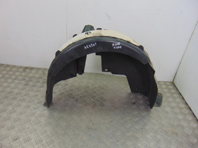 PASO RUEDA, PEUGEOT, 208