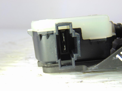  TAPA EXTERIOR COMBUSTIBLE, MERCEDES-BENZ, CLS (BM 219) 