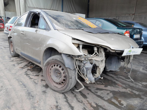  CITROEN C4 BERLINA 