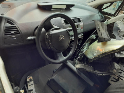 CITROEN C4 BERLINA