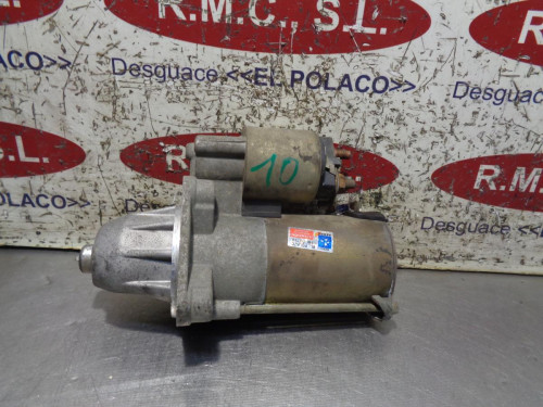  MOTOR ARRANQUE Ford FOCUS BERLINA (CAK) 