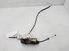 CERRADURA PUERTA TRASERA IZQUIERDA Peugeot 407 
