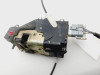 CERRADURA PUERTA TRASERA IZQUIERDA Peugeot 407 