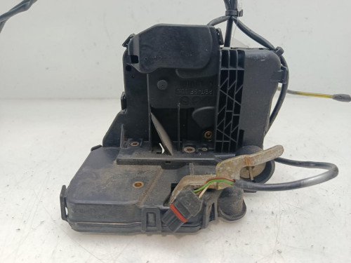 CERRADURA PUERTA DELANTERA IZQUIERDA Mercedes-Benz CLASE E (BM 211) BERLINA 