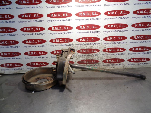 TRANSMISION TRASERA DERECHA Nissan PICKUP (D22) 