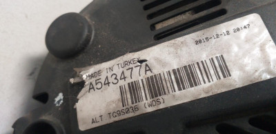ALTERNADOR, OPEL, CORSA C