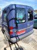PORTON TRASERO IZQUIERDO Opel COMBO (CORSA C) 