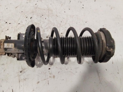 AMORTIGUADOR DELANTERO IZQUIERDO SEAT CORDOBA BERLINA (6L2) 