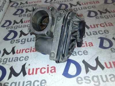 CAJA MARIPOSA