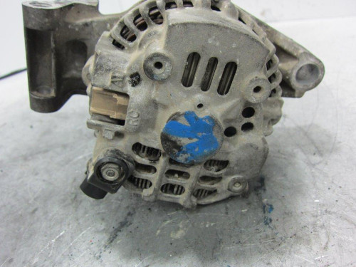  ALTERNADOR, , 