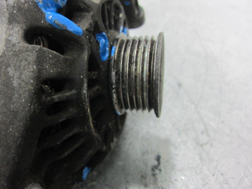  ALTERNADOR, , 