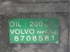  COMPRESOR AIRE ACONDICIONADO, VOLVO, XC90 