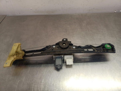ELEVALUNAS TRASERO DERECHO, CITROEN, C4 PICASSO/SPACETOURER