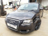  AUDI A3 SPORTBACK (8PA) 