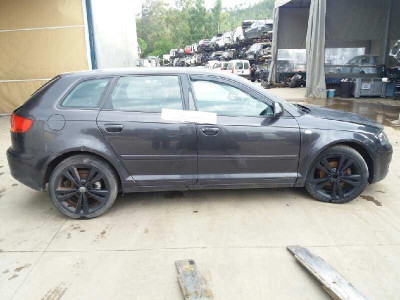 AUDI A3 SPORTBACK (8PA)