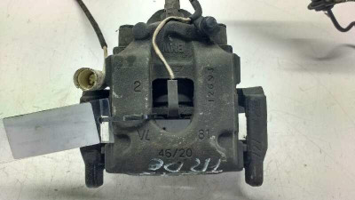 PINZA DE FRENO TRASERA DERECHA, BMW, SERIE 7 (E65/E66)