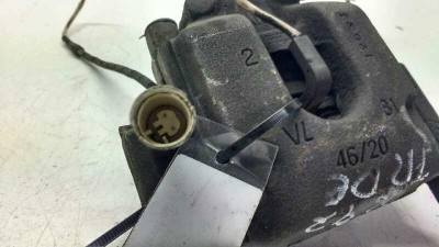 PINZA DE FRENO TRASERA DERECHA, BMW, SERIE 7 (E65/E66)