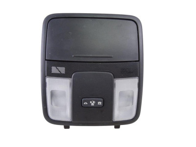 LUZ INTERIOR, KIA, CEED (CD)