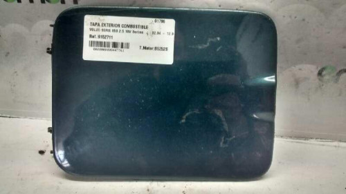  TAPA EXTERIOR COMBUSTIBLE VOLVO SERIE 850 