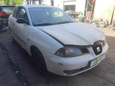 SEAT IBIZA (6L1)