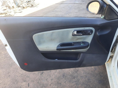  SEAT IBIZA (6L1) 