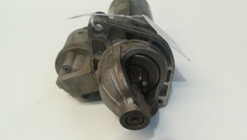  MOTOR ARRANQUE FIAT III FIORINO (225) 