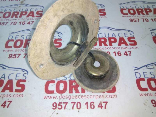  NO IDENTIFICADO RENAULT RAPID /EXPRESS (F40) 