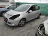 RENAULT SCENIC III (JZ) — Donor Vehicle for Used Parts 
