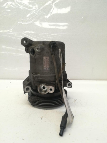  COMPRESOR AIRE ACONDICIONADO, OPEL, VECTRA C BERLINA 
