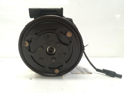 COMPRESOR AIRE ACONDICIONADO, OPEL, VECTRA C BERLINA