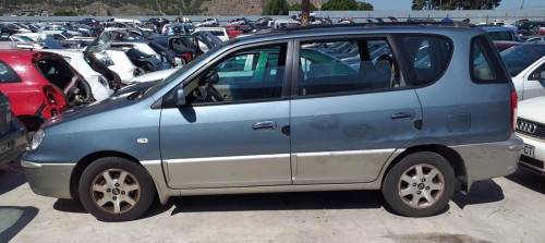  KIA CARENS (RS) 
