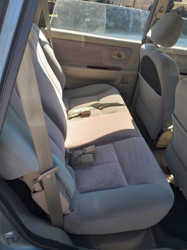  KIA CARENS (RS) 