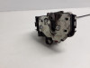 CERRADURA PUERTA DELANTERA DERECHA Fiat 500 (150) BERLINA 